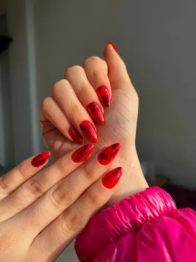 Kilis Protez Tırnak Emine Nail Art Güzellik Güzellik Salonu