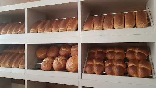 Bereket Ekmek Fırını