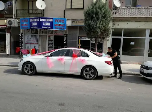Foto mehmet & canan bayan kuaförü lazer epilasyon 2