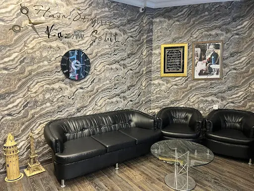 Class Erkek Kuaförü 4