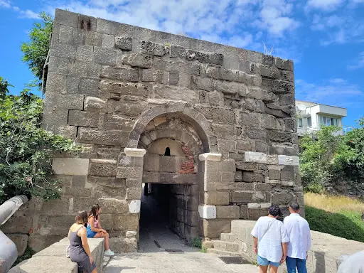 Kemere Köprüsü 5