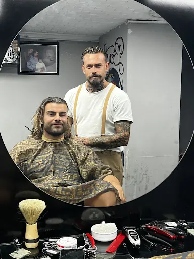 Crazy Coiffeur 2