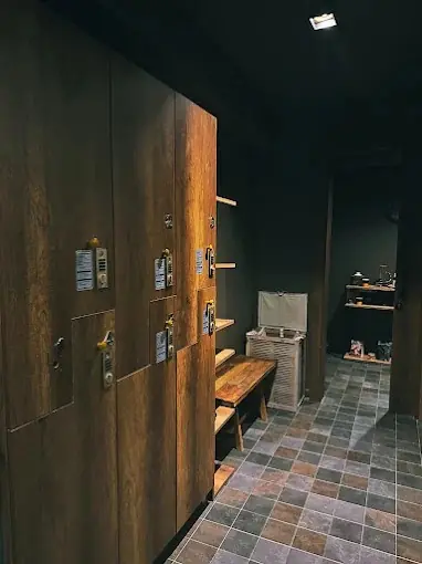 Suhan Spa & Masaj Salonu – SPA & Wellness, İstanbul (4. fotoğraf)