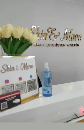 Skin and More 4
