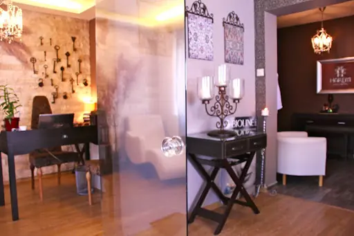 Harem Cosmetics & Clinic