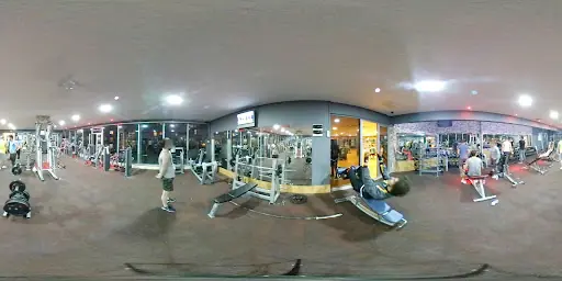 HAN SPA FITNESS – SPA & Wellness, İstanbul