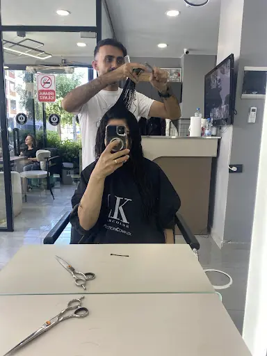 Taylan Özat Kuaför