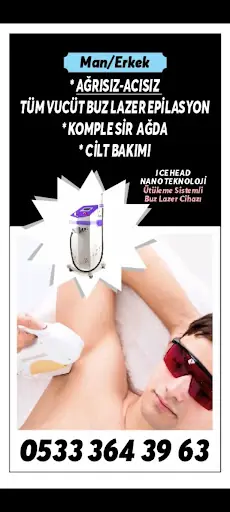 ANNABELLA BEAUTY CENTER & BAYAN KUAFÖRÜ 2