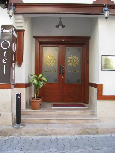 Amaseia Pansiyon 4