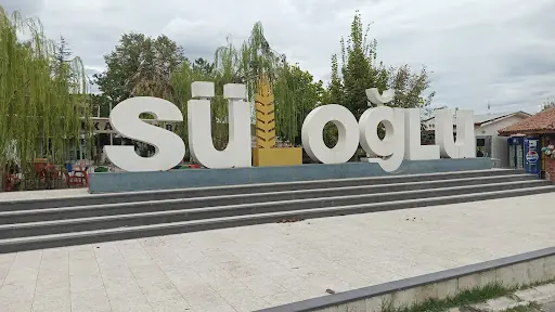 Süloğlu Belediyesi