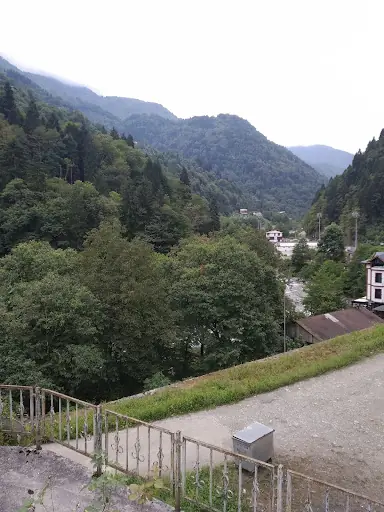 Çamlıhemşin İlçe Devlet Hastanesi