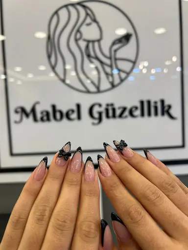 Mabel Beylikdüzü Güzellik Salonu - Lazer Epilasyon - Cilt Bakımı - Protez Tırnak - İpek Kirpik Hizmetleri