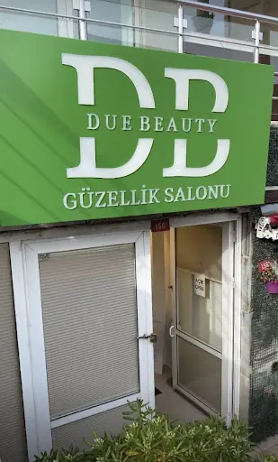 DUE BEAUTY GÜZELLİK SALONU 3