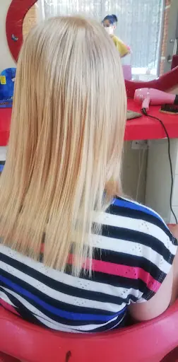 Dilek bayan kuaförü 3