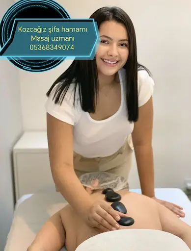 Kozcağız şifa hamamı spa masaj uzmanı