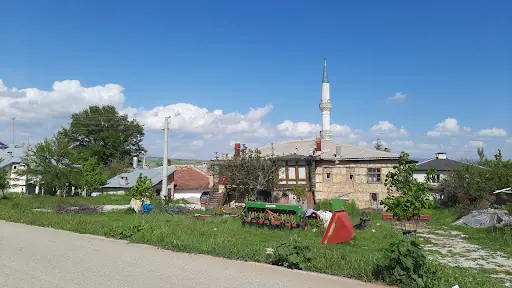 Aliçerçi