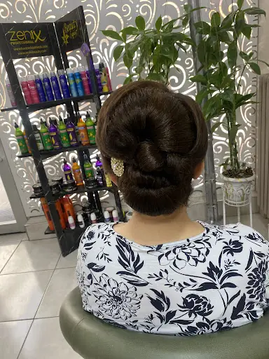 Nurcan Kuaför
