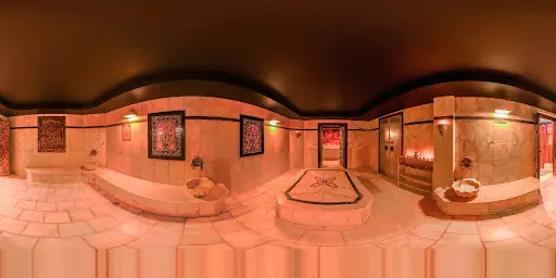 Tagesschönheitsfarm Hamam & Spa 2