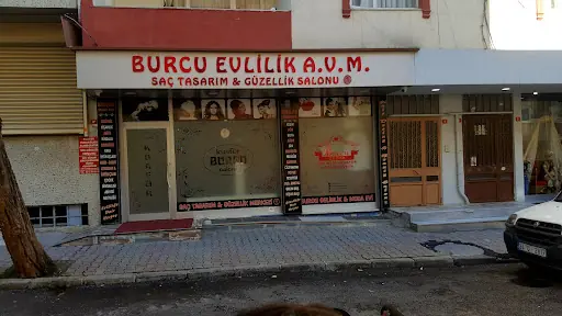 BURCU ŞANLI bayan Kuaför Güzellik Salonu Güneşli deki Kuaförler Gelin Başı Saç Röfle Türban Omre Keratin Ağda Makyaj Güneşli – Gelin Kuaförü, Eyüp, İstanbul
