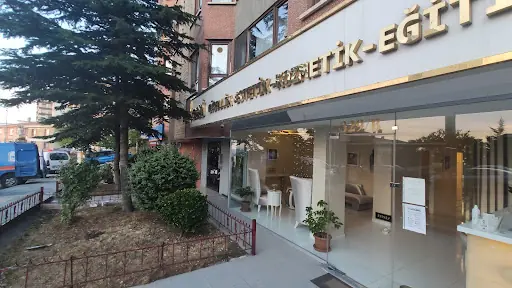 Essi Ankara Dikmen 3