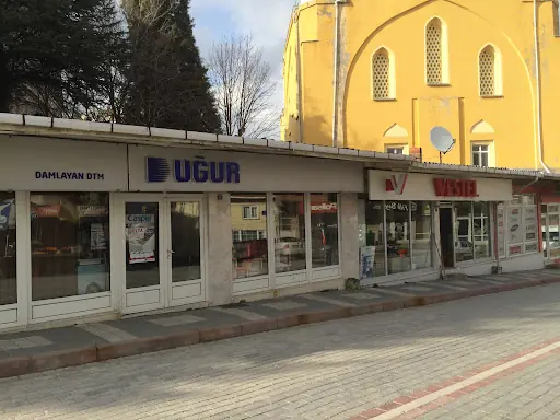 Vestel Domaniç-2 Kütahya Yetkili Satış Mağazası