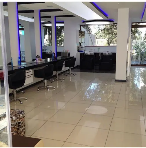 Salon Mek