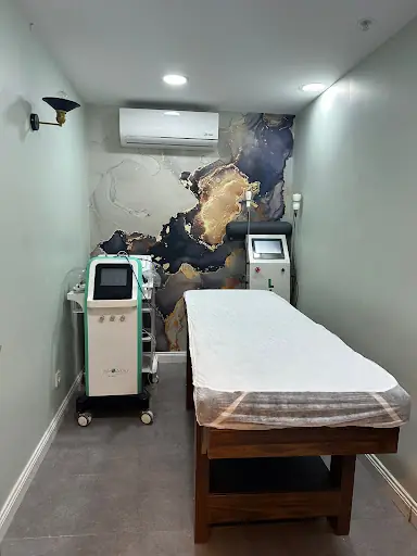 Beylikdüzü Bloom Spa ve Masaj Salonu