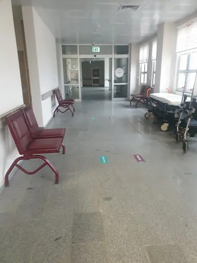 Mudurnu ilçe devlet hastanesi 4