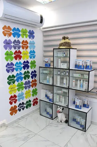 Blue White Güzellik Merkezi Çorlu 5