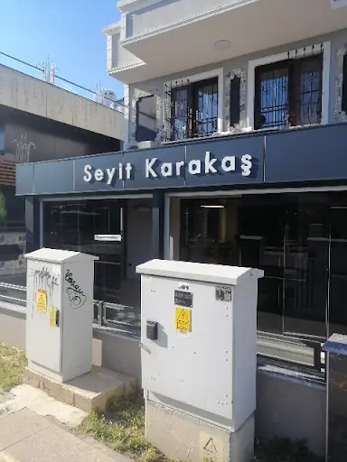 Seyit karakaş hair & beauty 3