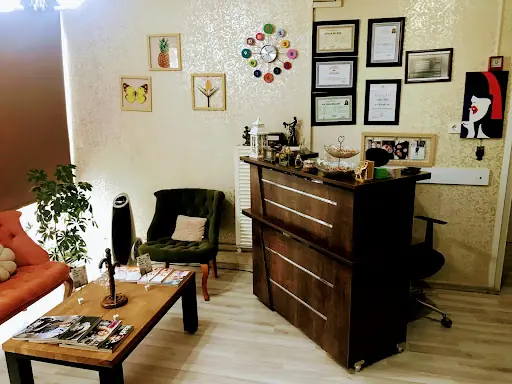 İsmi Güzellik 4