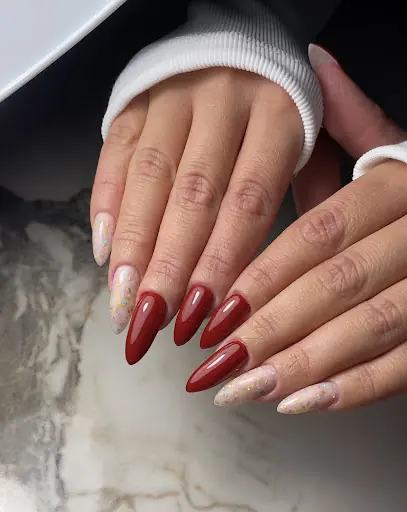 Seydişehir Tırnak Sema Nail Art