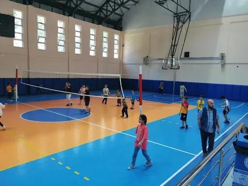 İkizdere Spor Salonu