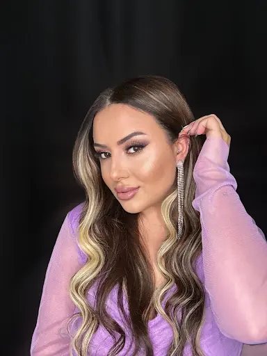 Cansu Özkan Beauty 2