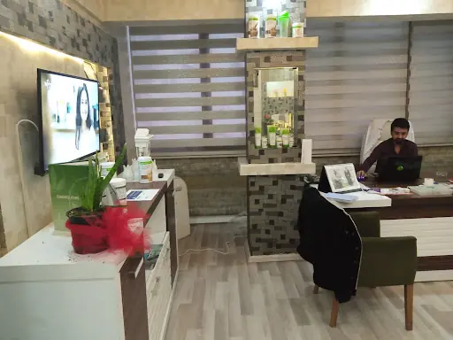 Forever Estetik ve Güzellik salonu 3