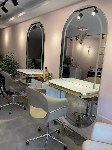 Miray Güzellik Salonu - Bayan Kuaför 2