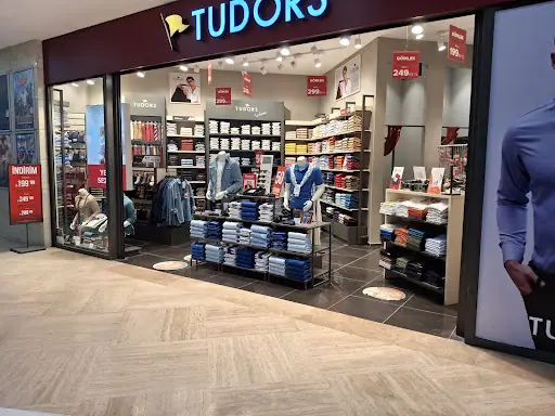 Yunus AVM Kuaför 3