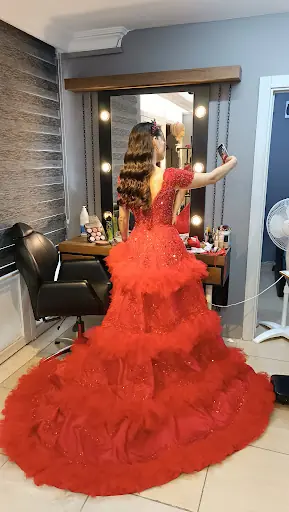 Pınar Yıldırım Kuaför Salonu
