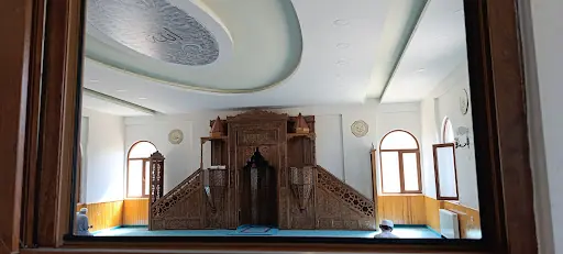 Yeniçağa Ekrem Doğanay İlim Ve Kuran Hizmet Vakfı