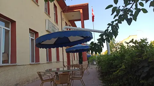 Gölpazarı Öğretmen Evi 2