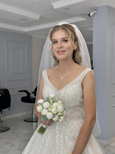 Rapunzel Bayan Kuaförü - Saç ve Türban Tasarım Merkezi 4