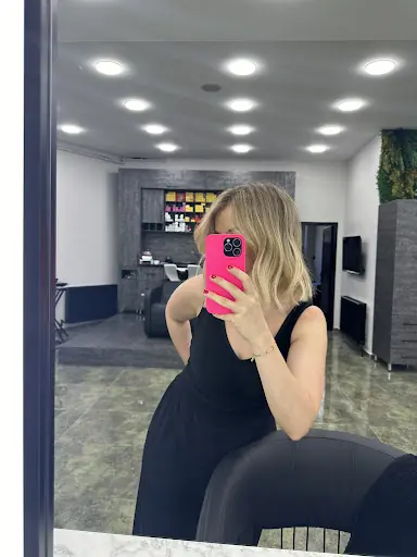 THE MOON HAİR EXCLUSİVE SALOON