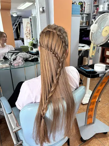 Mercan'S Kuaför ve Güzellik Salonu