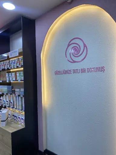 Rose Candy Silivri 2