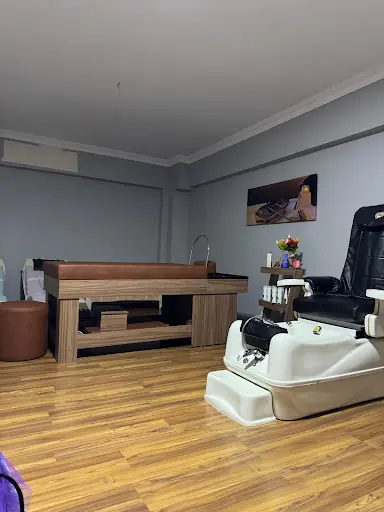 Nisa Spa Masaj Salonu 3