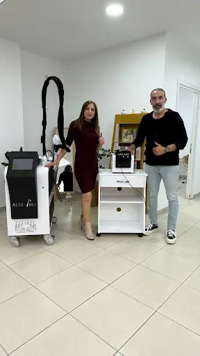 Hazal beauty center (Güzellik Salonu) Kulu 3