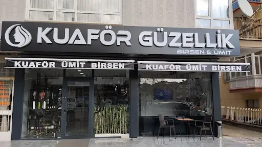 Birsen Bayan Kuaför 2