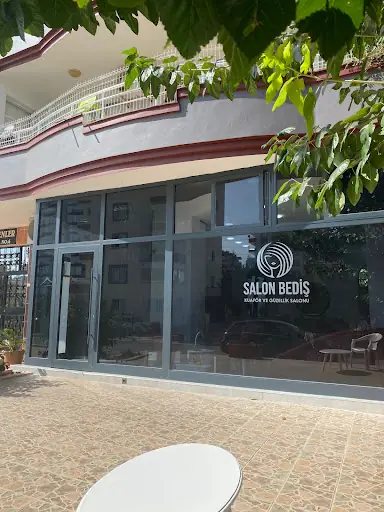 Bedis's Bayan Kuaförü
