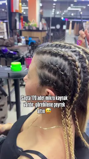 Furkan Sanır Hair Make Up kuaför avcılar – Gelin Kuaförü, Avcılar, İstanbul (4. fotoğraf)