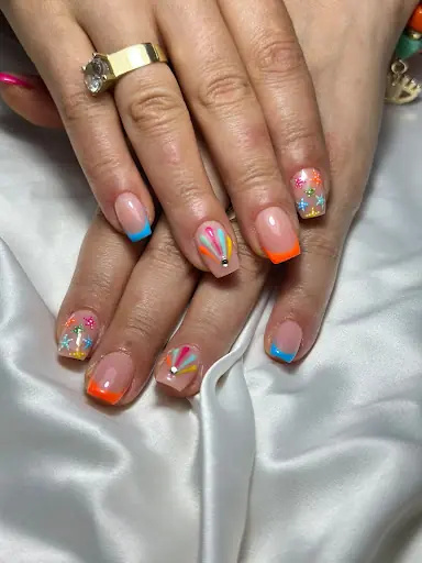 Diandra Nails Studio 2
